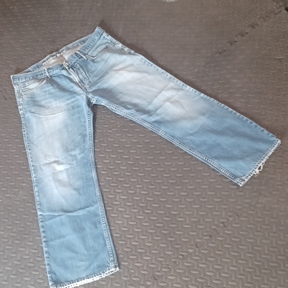 Old Navy Straight Leg W38 x L32